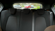 Ford Focus 1.0 EcoBoost 125 ST-Line 5dr Petrol Hatchback